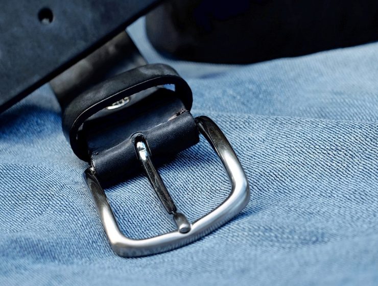 Tips in Choosing a Stylish Belt
