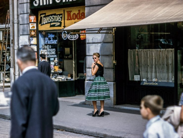 Vintage Skirts – A Timeless Wardrobe Staple