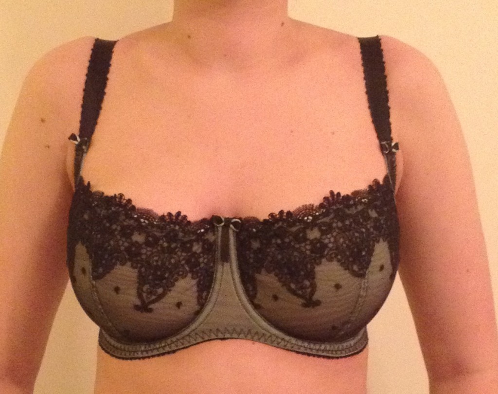 The Best Bra Brands For Full Busts