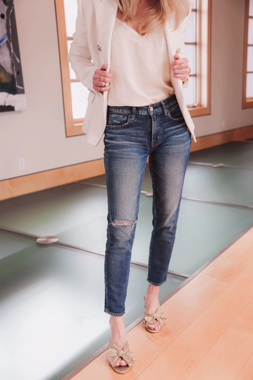 5 Practical Tips to Style Pants and Look Taller and Slimmer