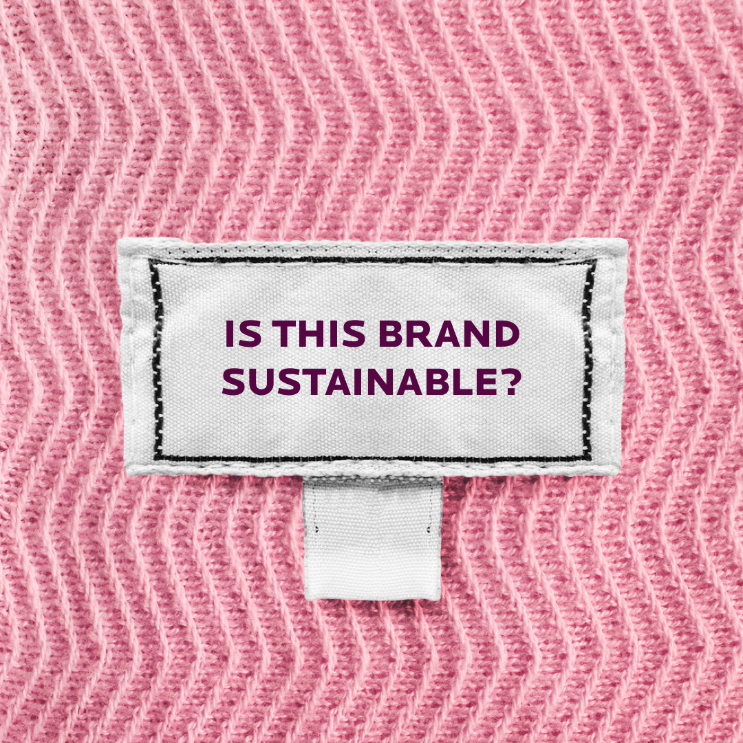 How to Recognize Fashion Sustainable Brands