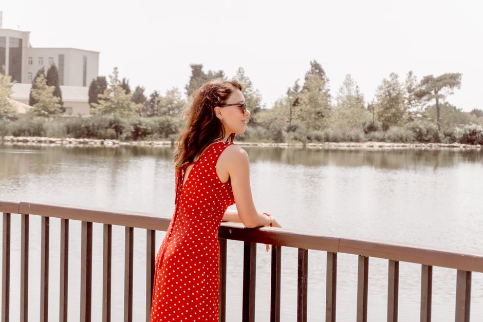 Best Dresses To Wear With Knee High Boots: Knee High Boots and Dresses: The Pairing Rules I Learned the Hard Way