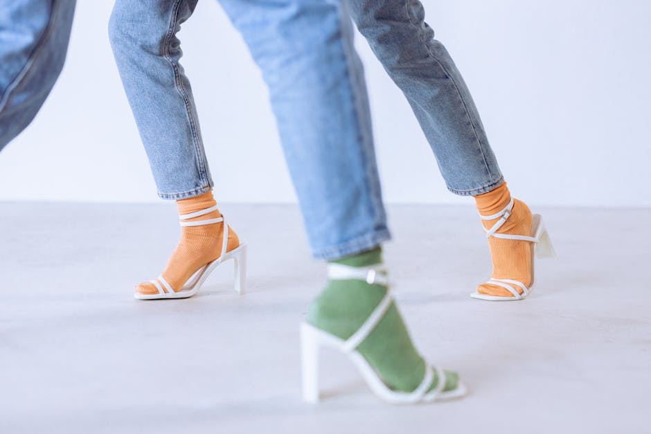 Best Quality Heels Reddit: Researching the Most Durable and Comfortable Footwear 2024