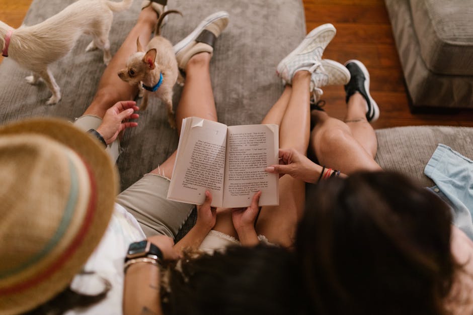 Short Books Are Not Less: Why You Need Them