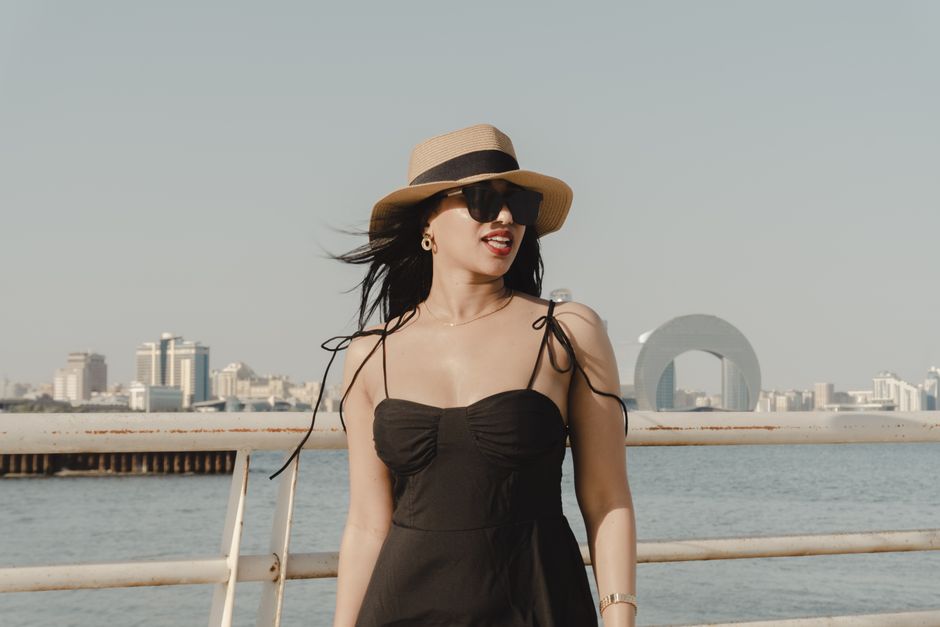 Black Dress Outfit Ideas: 7 Looks That Work for Real Life