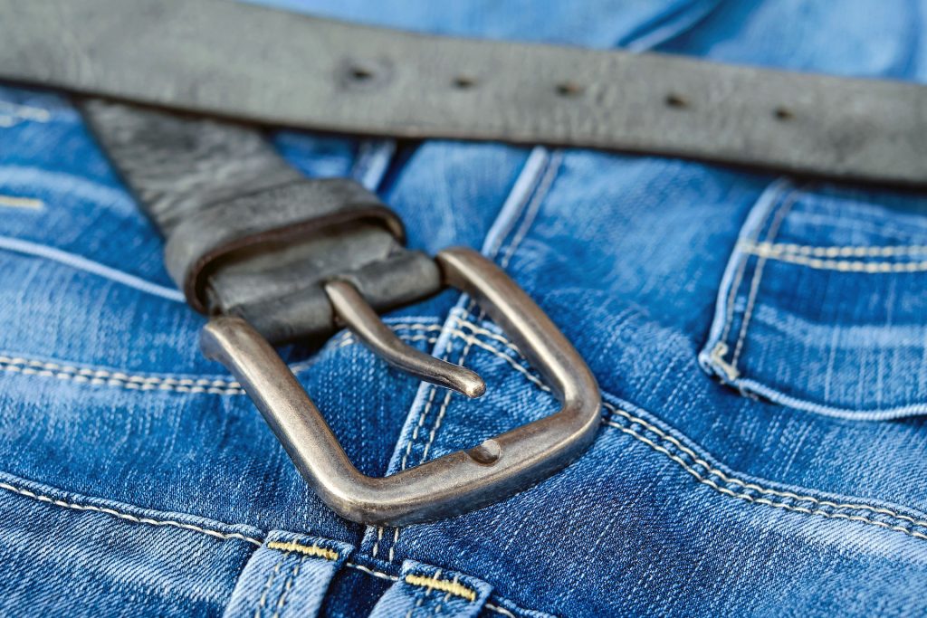 Choosing Jeans For Your Body Type