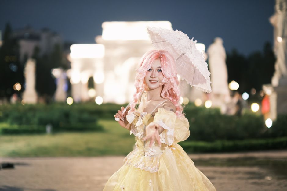 Festival Outfits Hot Weather: Festival Outfits for Hot Weather: Skip the Denim, Wear This Instead