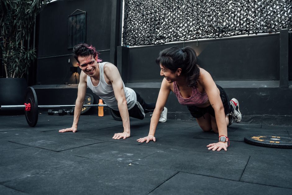 Gym Outfit Beginner Men: Gym Outfit for Beginner Men: The 5 Pieces You Actually Need