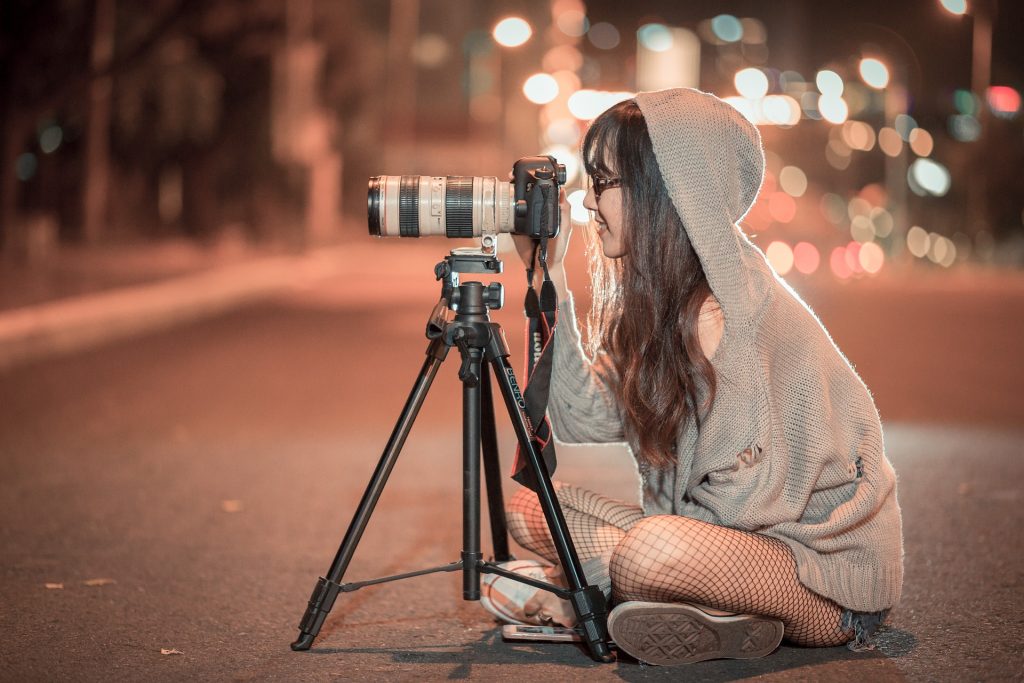 Unlock Your Inner Artist: A Guide to Mastering Image Editing