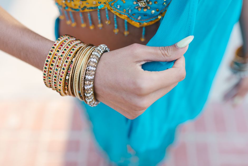 JR Fashion Accessories: Skip the Cheap Metals and Buy These Instead