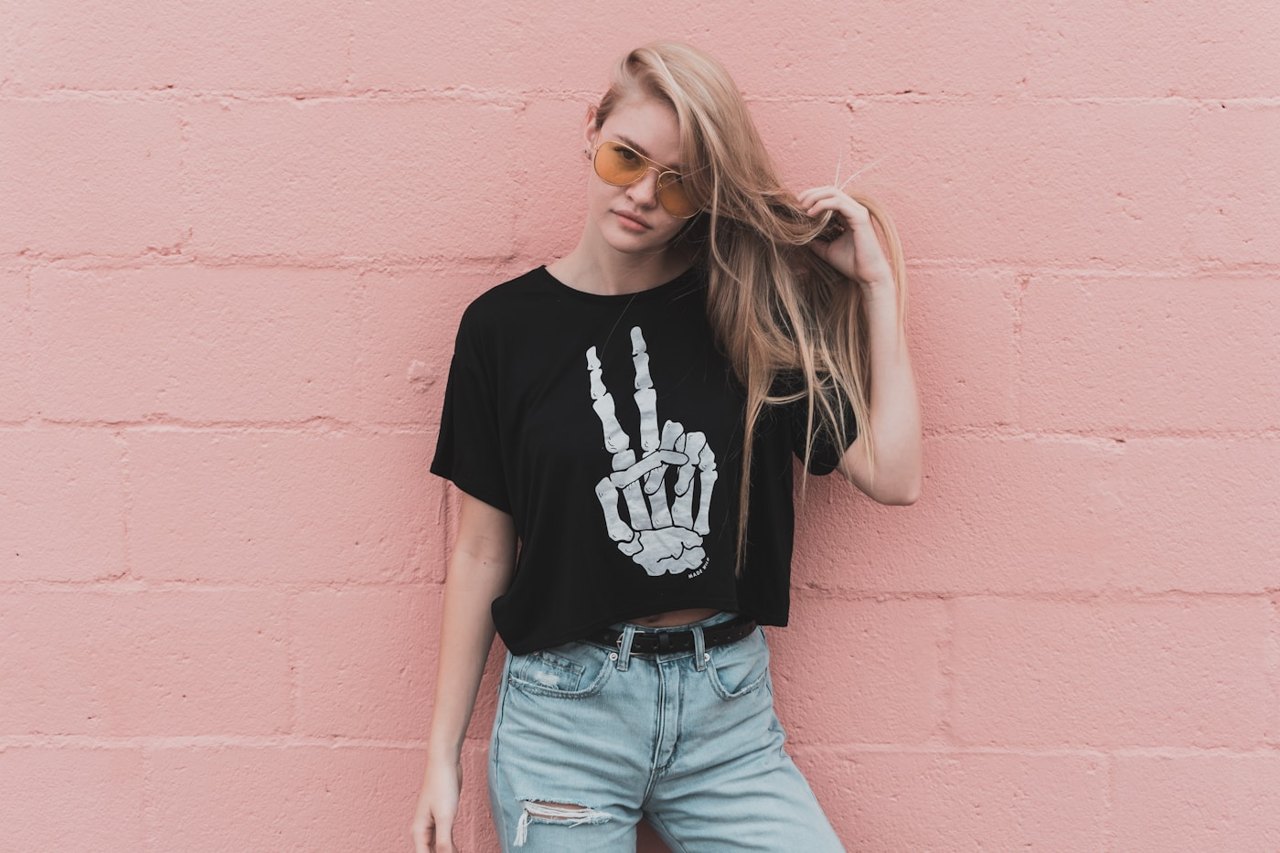 July Capsule Wardrobe Ideas For Hot Workdays