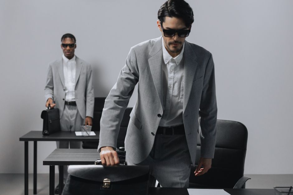 Luxury Clothing Brands Men Overpay For (And Where the Money Actually Goes)