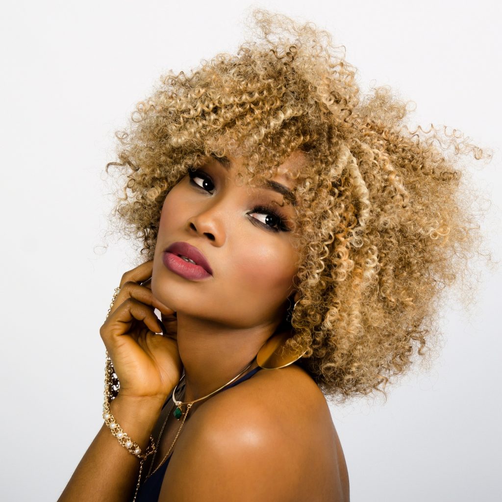 How to Achieve the Ultimate Glow-up