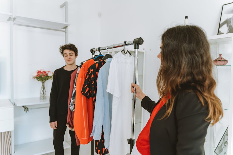 Teen Fashion Styles: 6 Aesthetics Ranked by Real-World Value