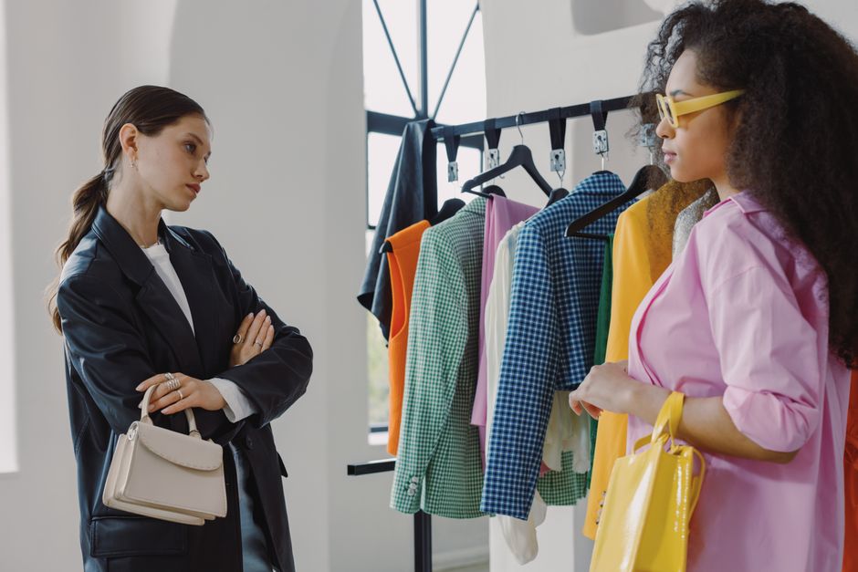 Wardrobe Essentials That Last: Wardrobe Essentials That Fail Fast: Stop Buying the Wrong Basics