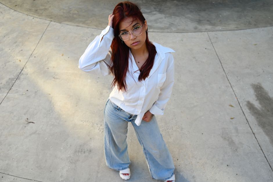 Wide Leg Pants Viscose: Wide Leg Pants in Viscose: What the Fabric Actually Does to the Fit