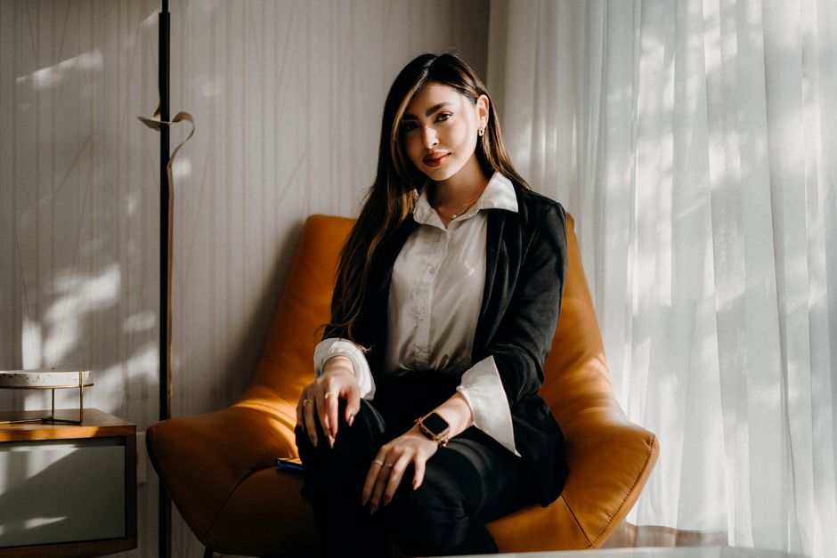 Work Outfit Trends: The Work Outfit Formula Nobody Tells You About